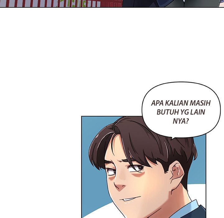 Family Adjustments - Chapter 9 17