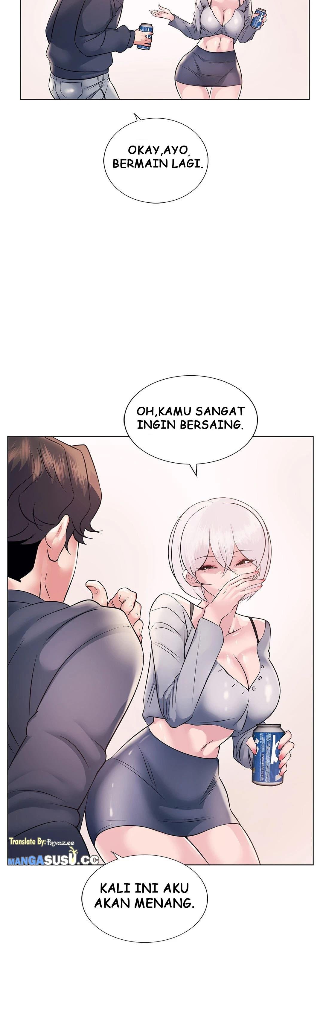 Toys Store - Chapter 9 34