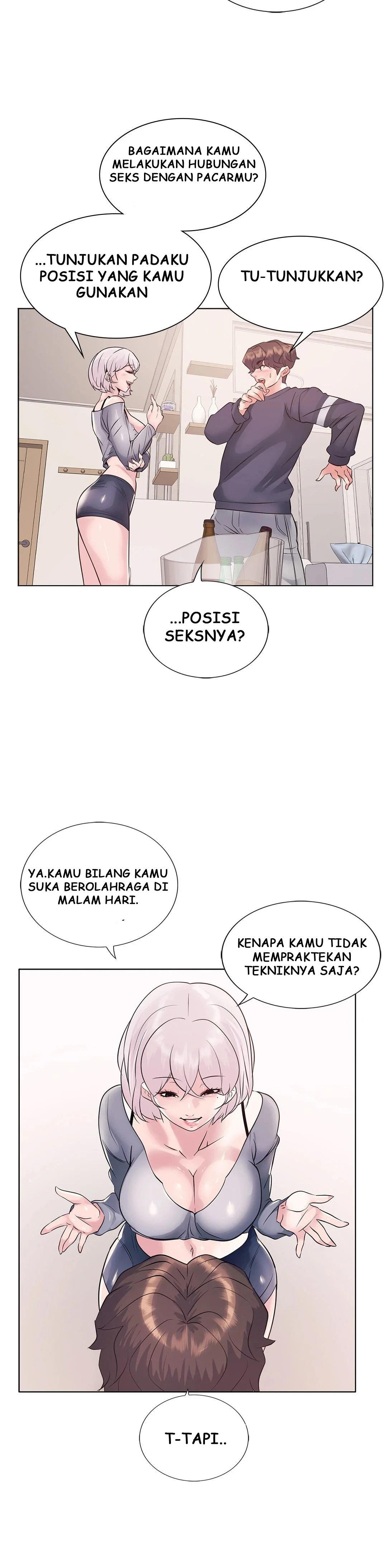 Toys Store - Chapter 9 44