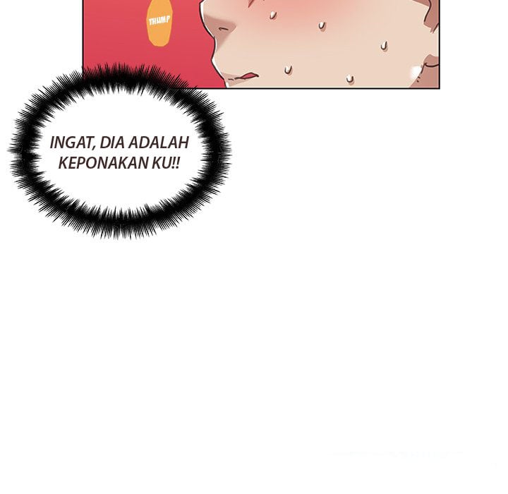 Family Adjustments - Chapter 9 12