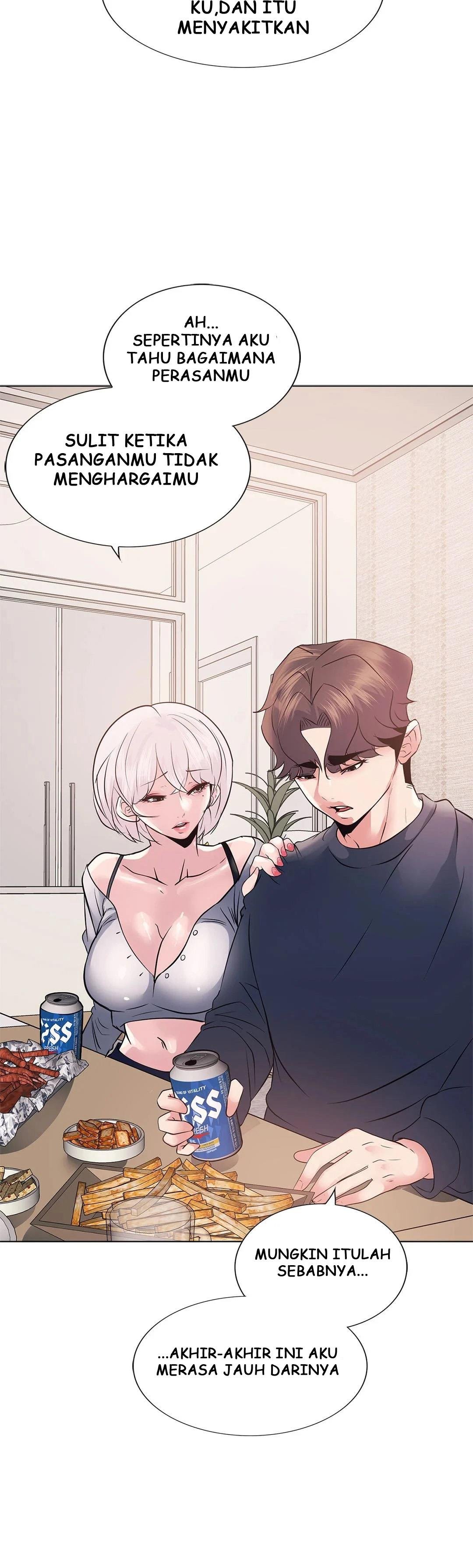 Toys Store - Chapter 9 24