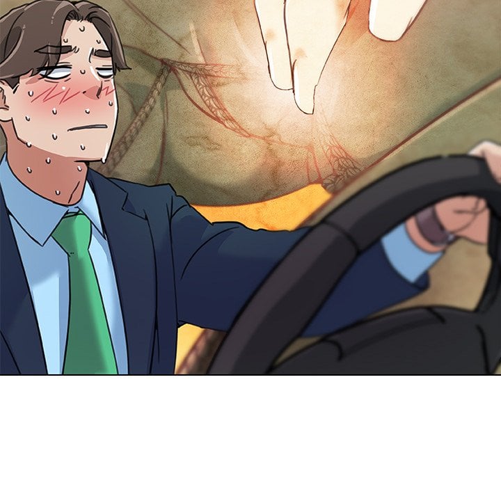 Family Adjustments - Chapter 9 65