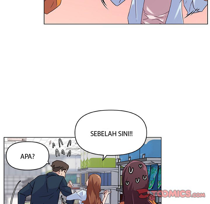 Family Adjustments - Chapter 9 22