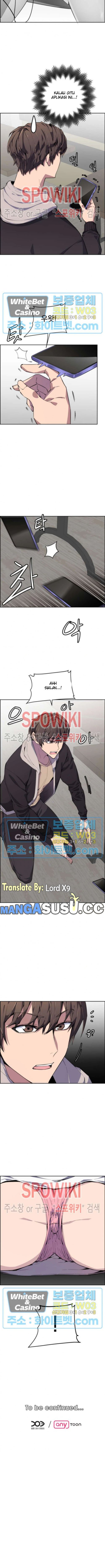 Body Camper - Chapter 9 8
