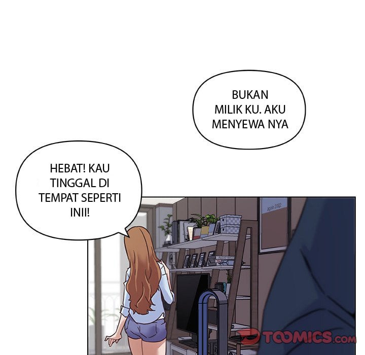 Family Adjustments - Chapter 9 82