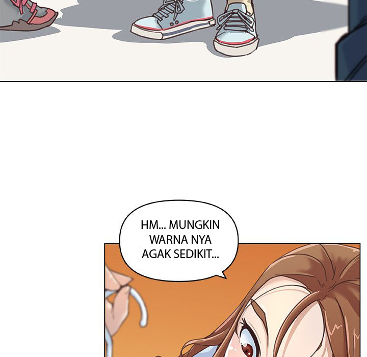 Family Adjustments - Chapter 9 31