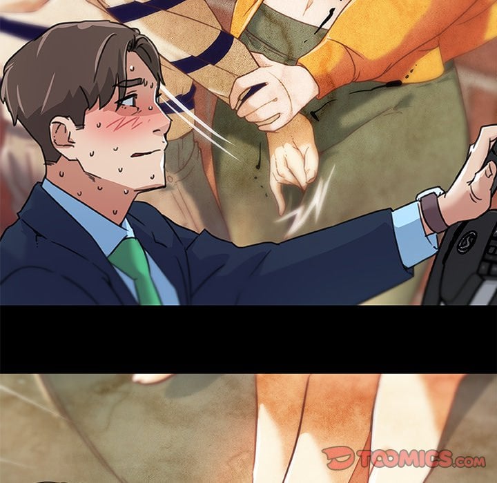 Family Adjustments - Chapter 9 64
