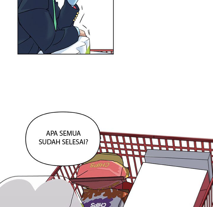 Family Adjustments - Chapter 9 41