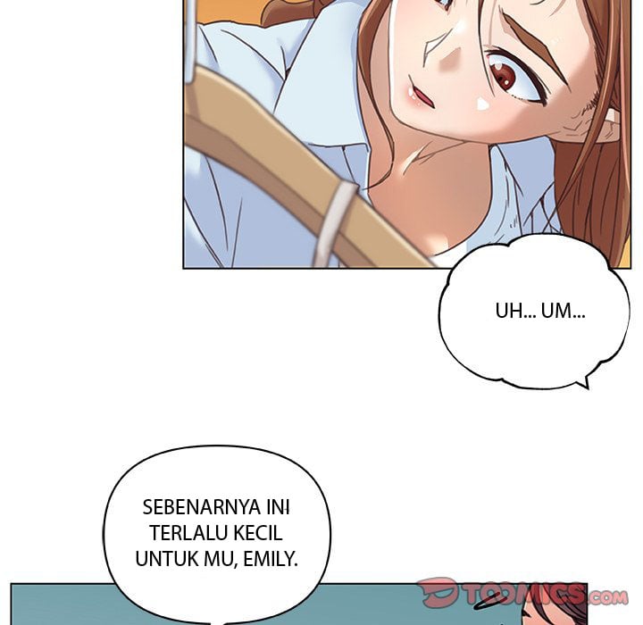 Family Adjustments - Chapter 9 32