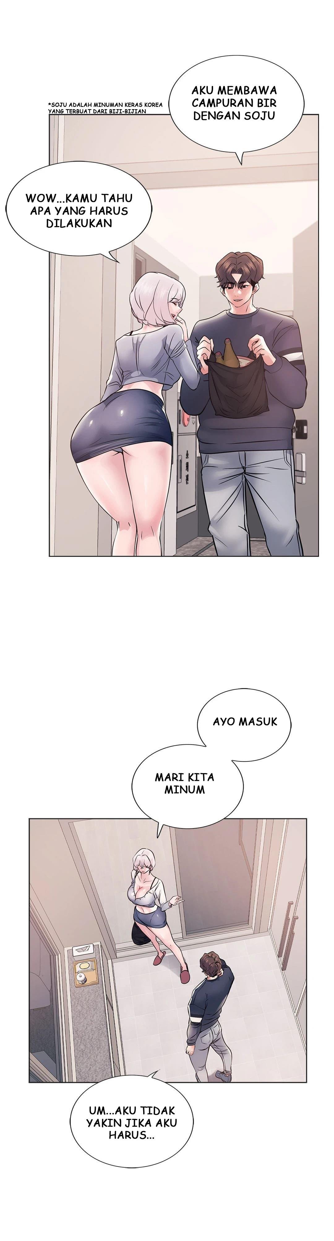Toys Store - Chapter 9 10