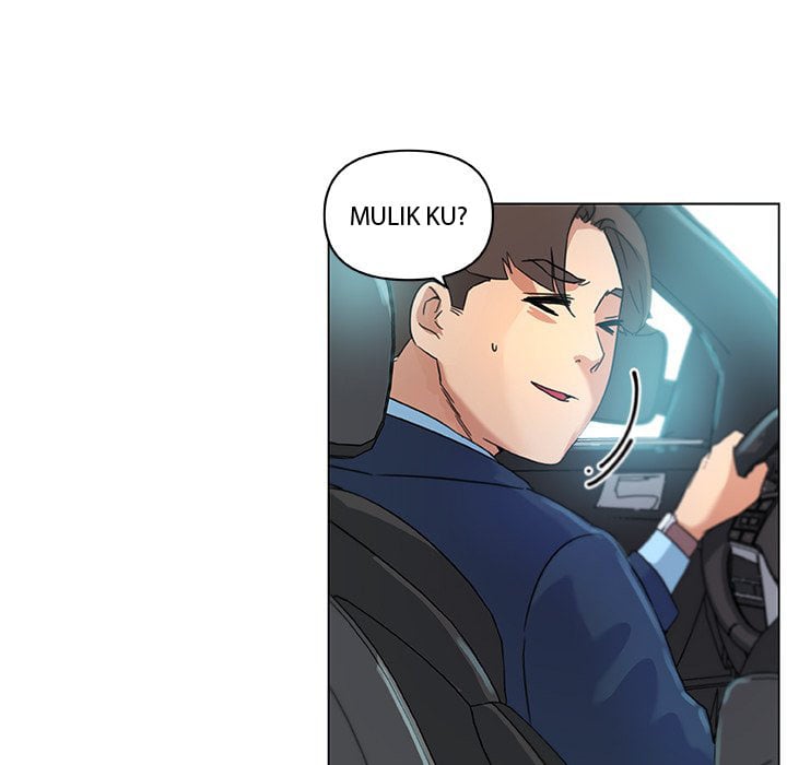 Family Adjustments - Chapter 9 53