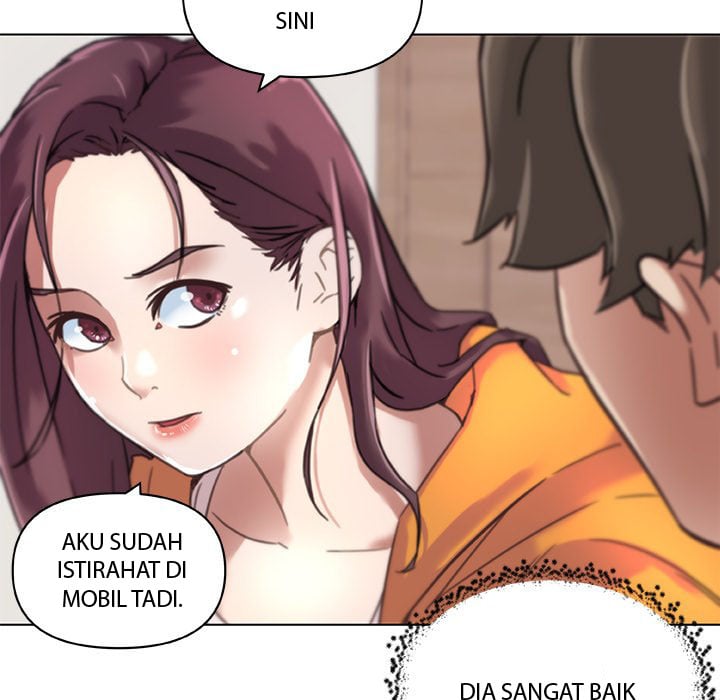 Family Adjustments - Chapter 9 85