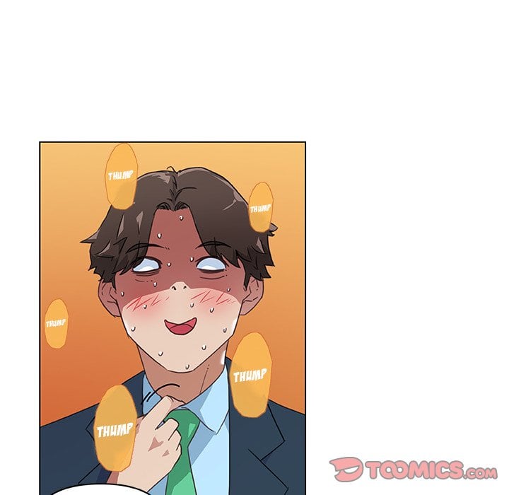 Family Adjustments - Chapter 9 10
