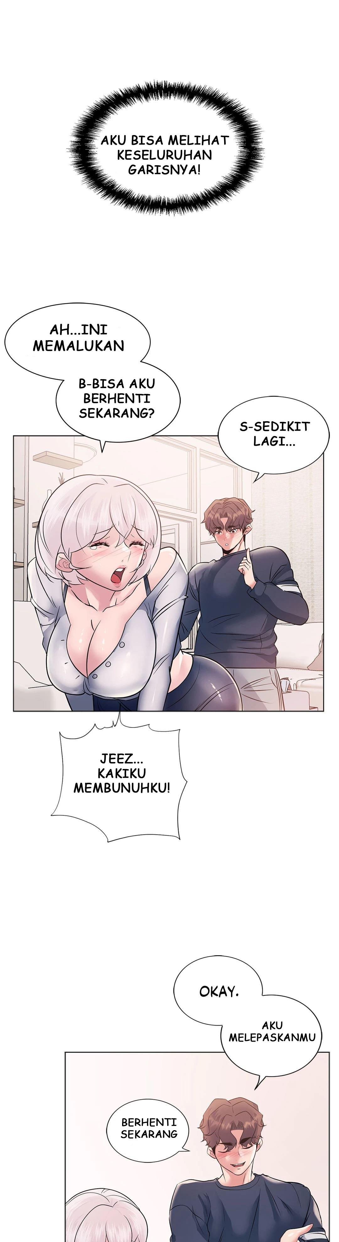 Toys Store - Chapter 9 41