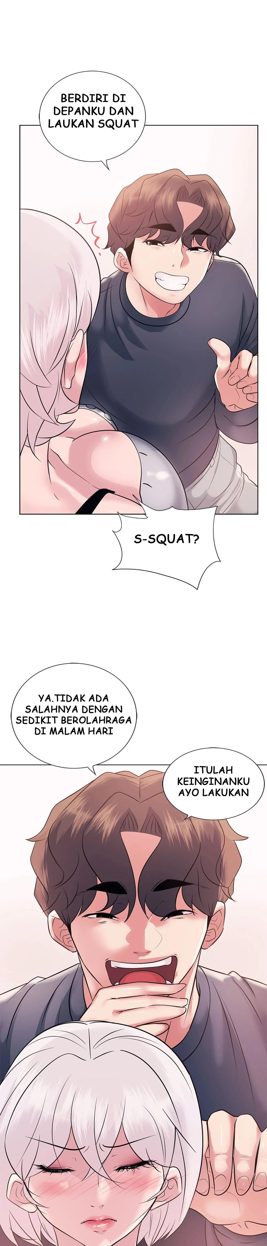 Toys Store - Chapter 9 37