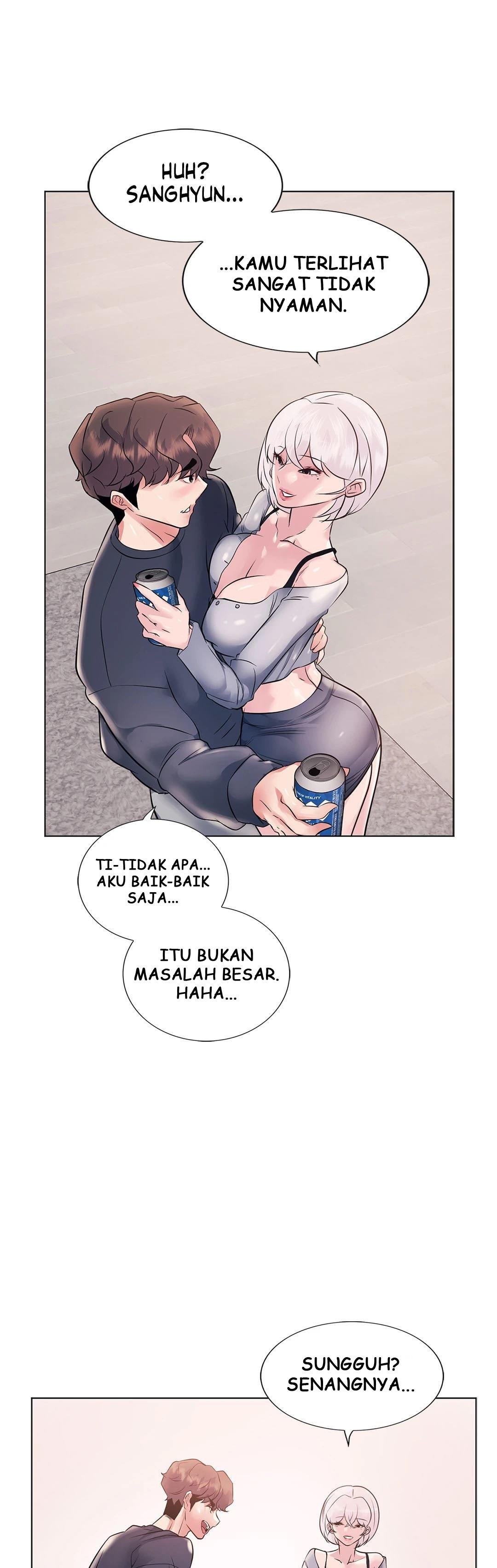 Toys Store - Chapter 9 33