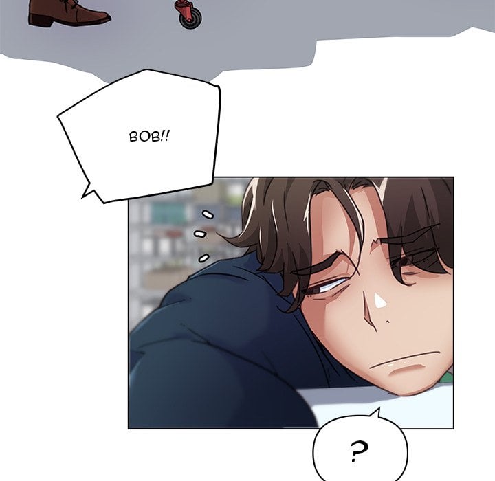 Family Adjustments - Chapter 9 27