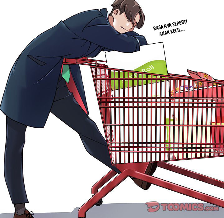 Family Adjustments - Chapter 9 26