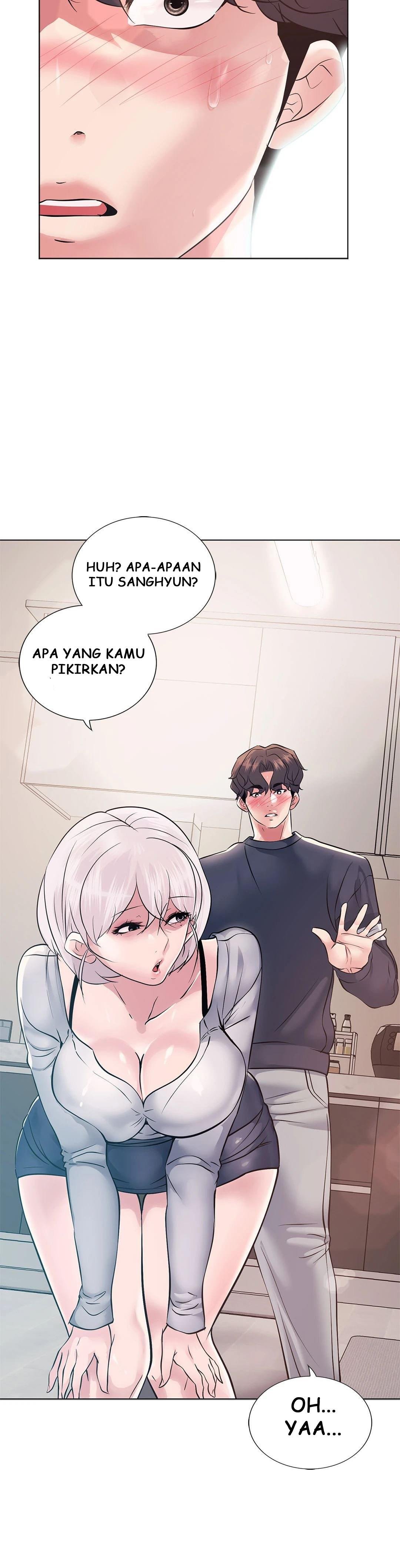 Toys Store - Chapter 9 16