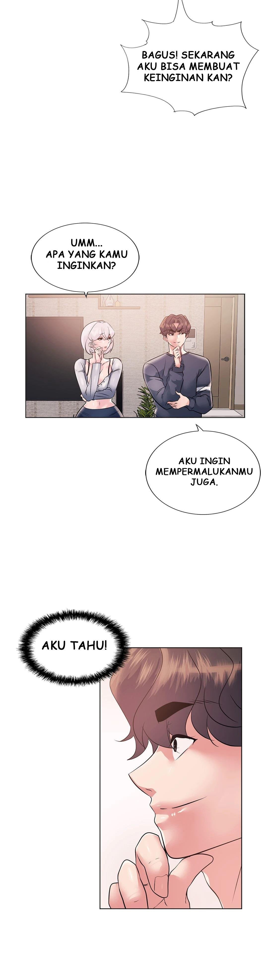 Toys Store - Chapter 9 36