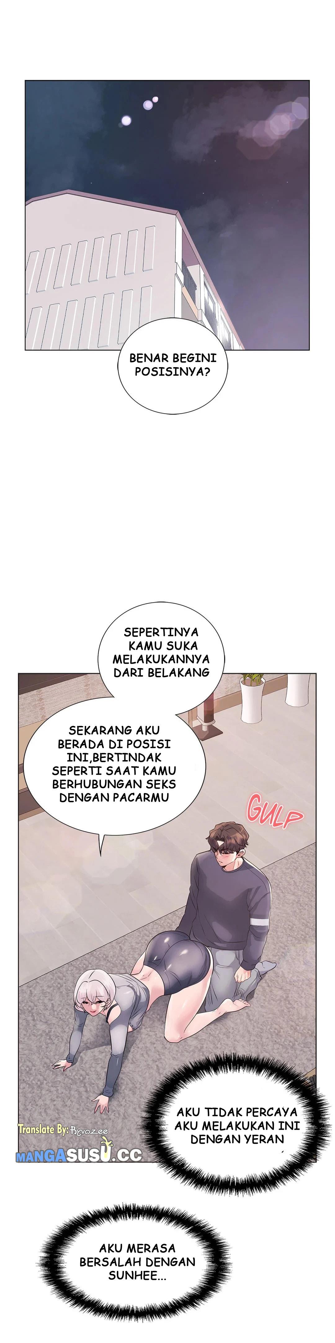 Toys Store - Chapter 9 46