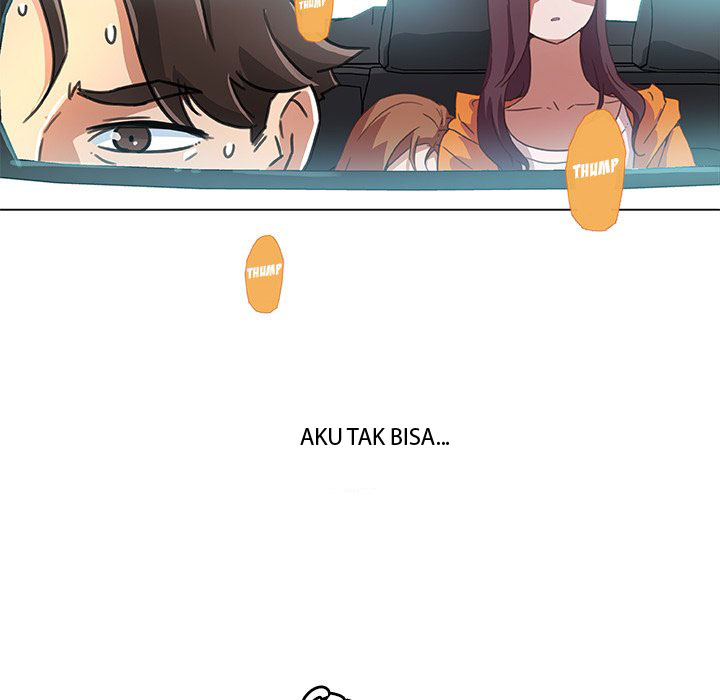 Family Adjustments - Chapter 9 59