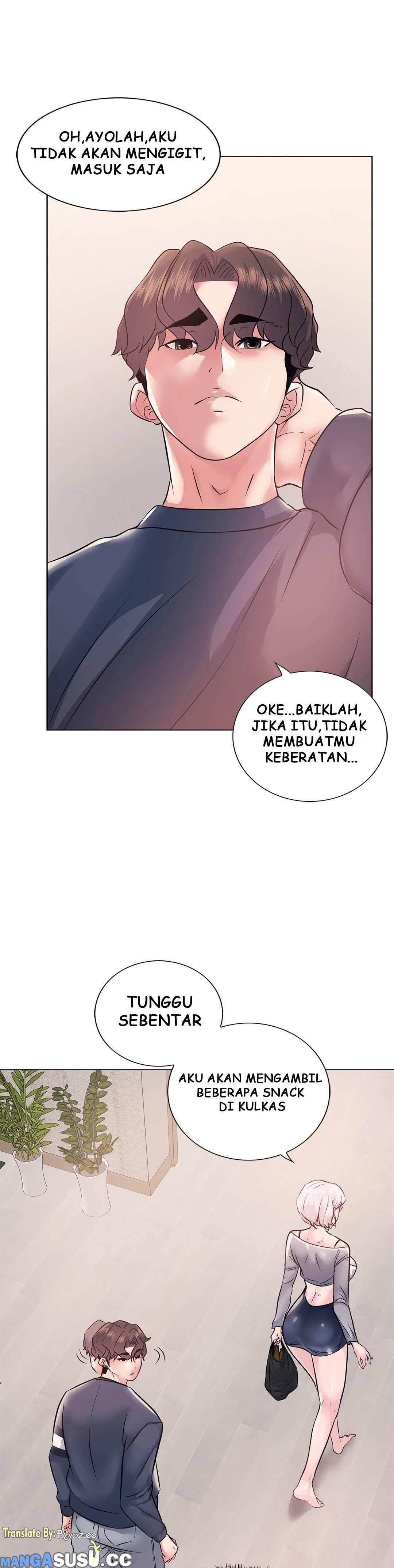 Toys Store - Chapter 9 11