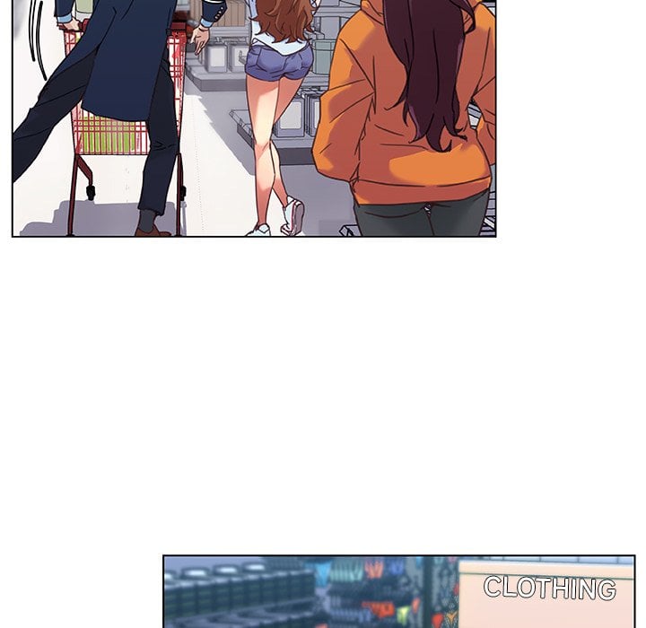 Family Adjustments - Chapter 9 23