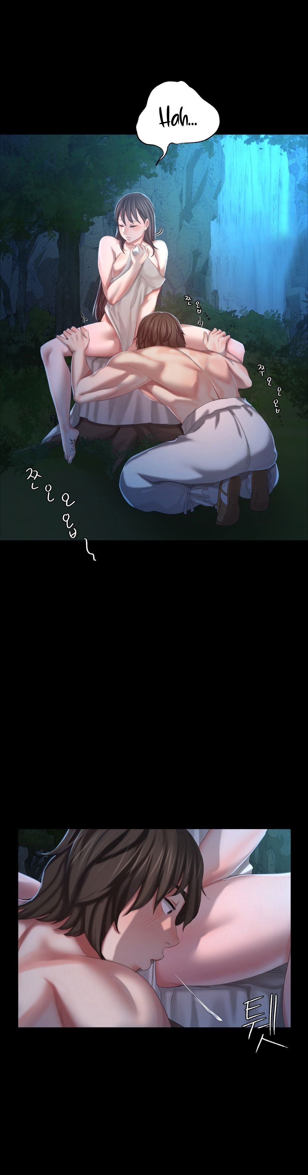 Madam - Chapter 9 8