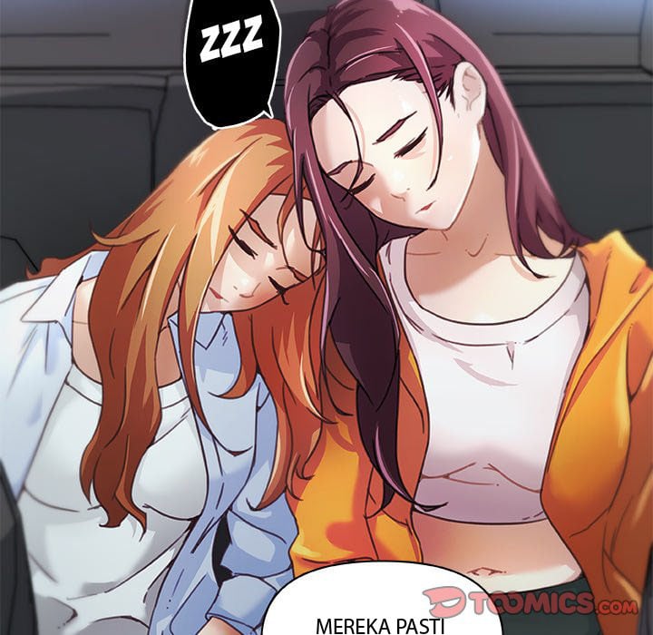 Family Adjustments - Chapter 9 48