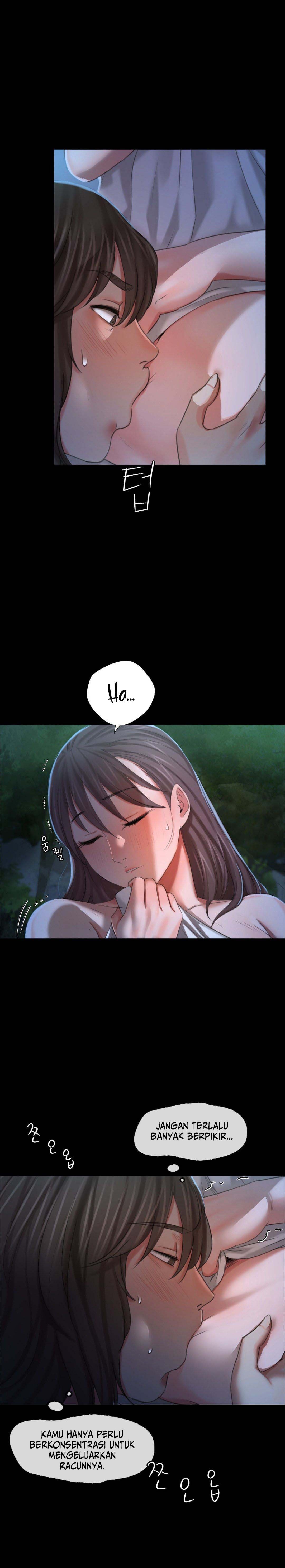 Madam - Chapter 9 7