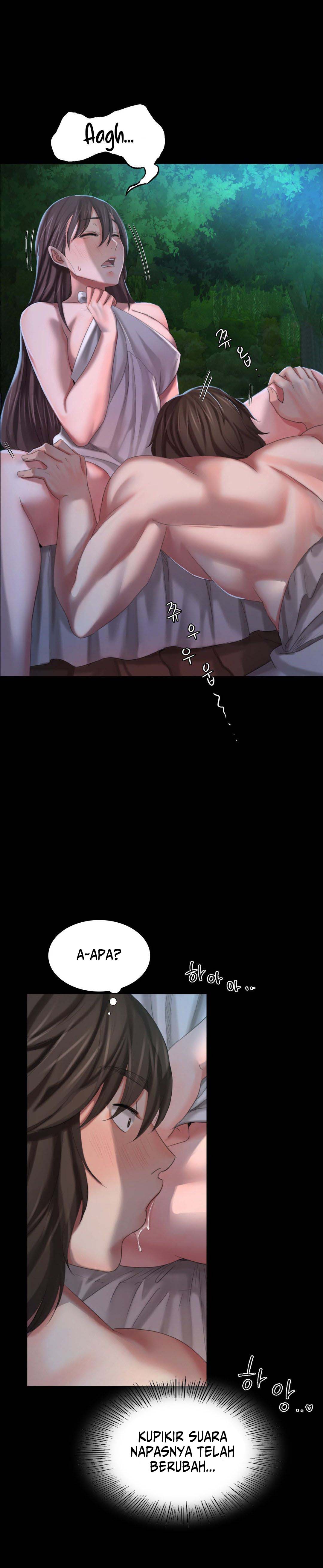 Madam - Chapter 9 9