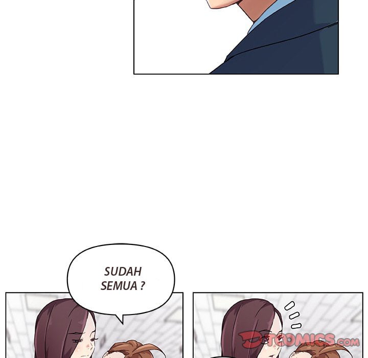 Family Adjustments - Chapter 9 18