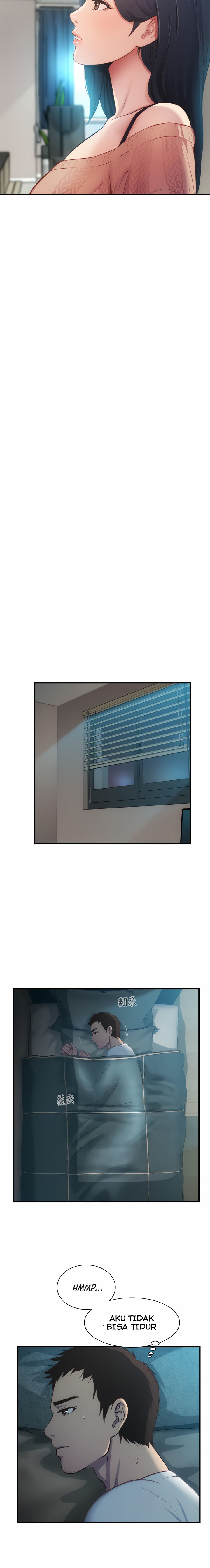 Brother&#8217;s Wife Dignity - Chapter 9 19
