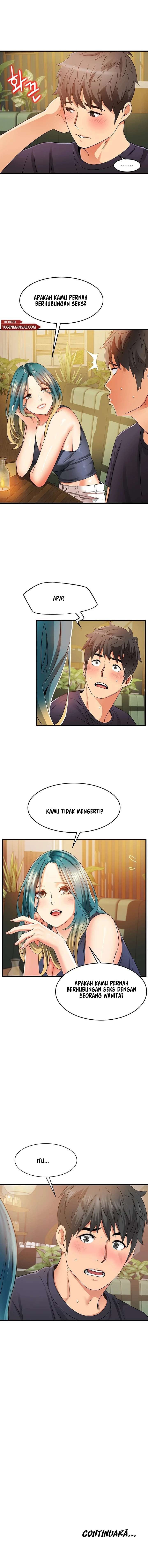 An Alley story - Chapter 9 18
