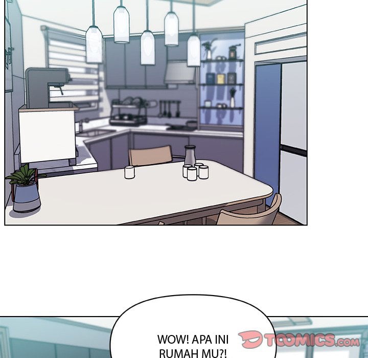 Family Adjustments - Chapter 9 80
