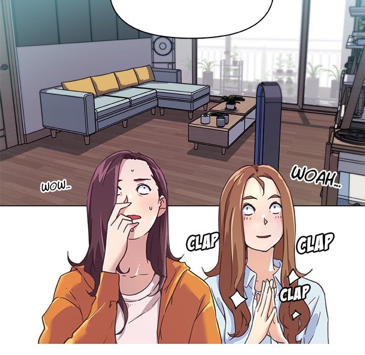 Family Adjustments - Chapter 9 81