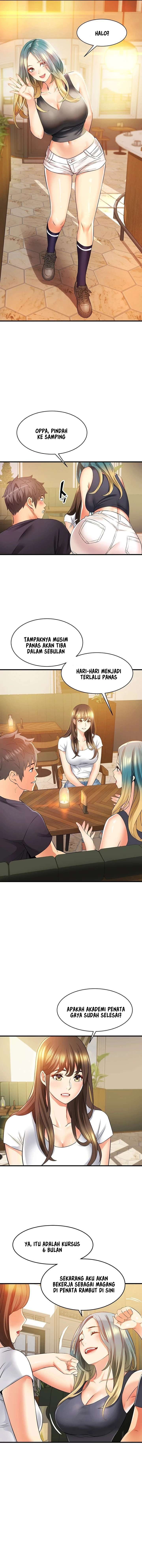 An Alley story - Chapter 9 13