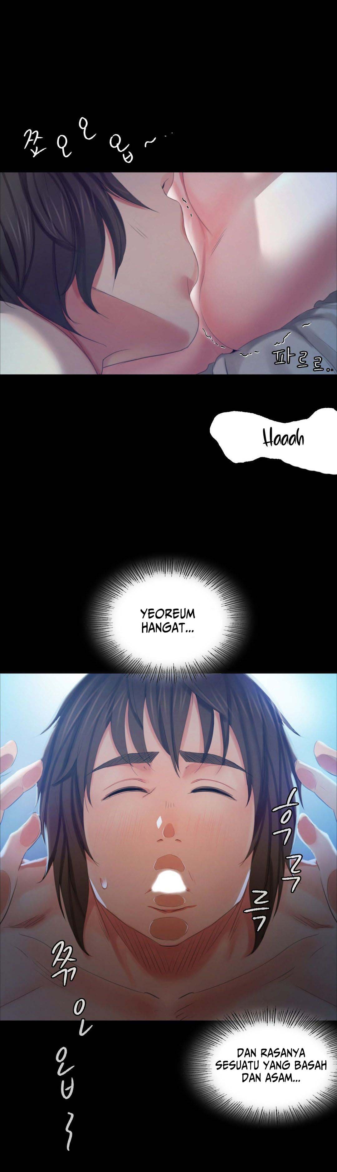 Madam - Chapter 9 19