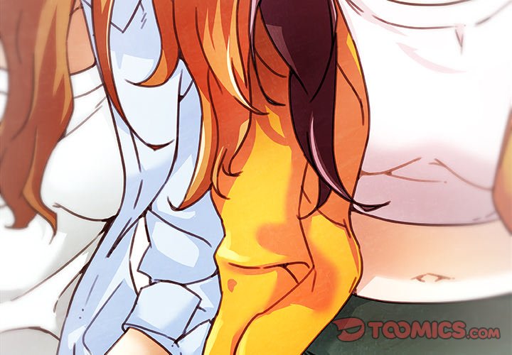 Family Adjustments - Chapter 9 6