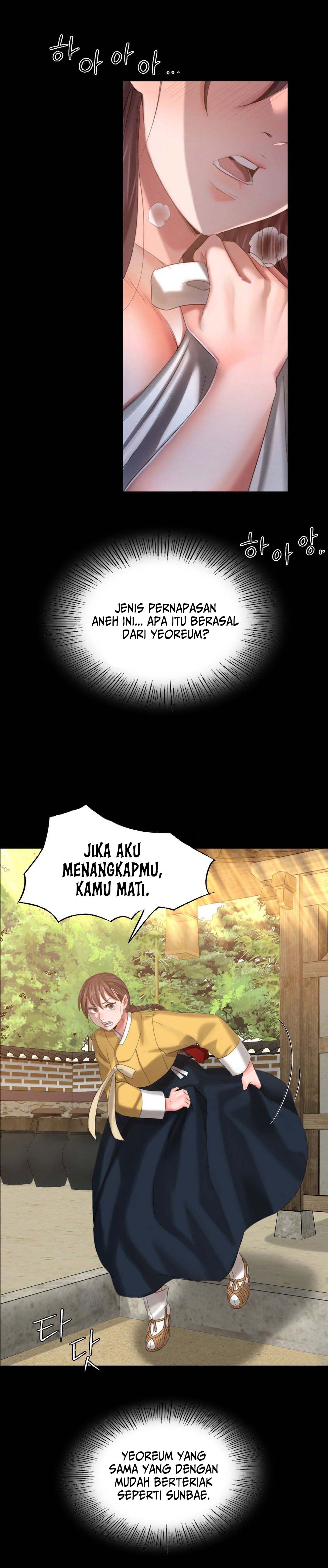 Madam - Chapter 9 10