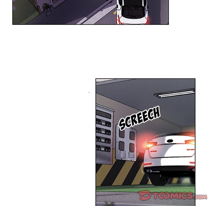 Family Adjustments - Chapter 9 74