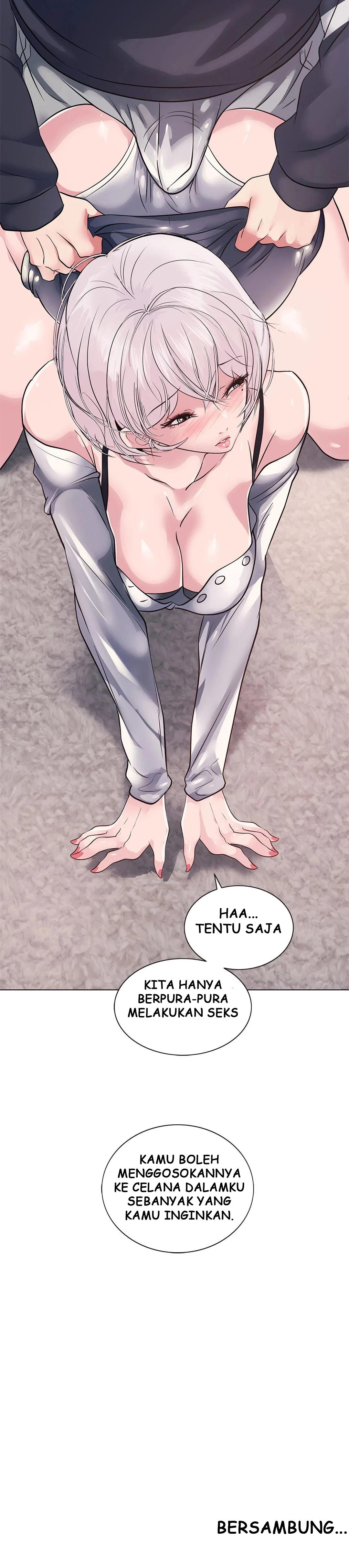 Toys Store - Chapter 9 52