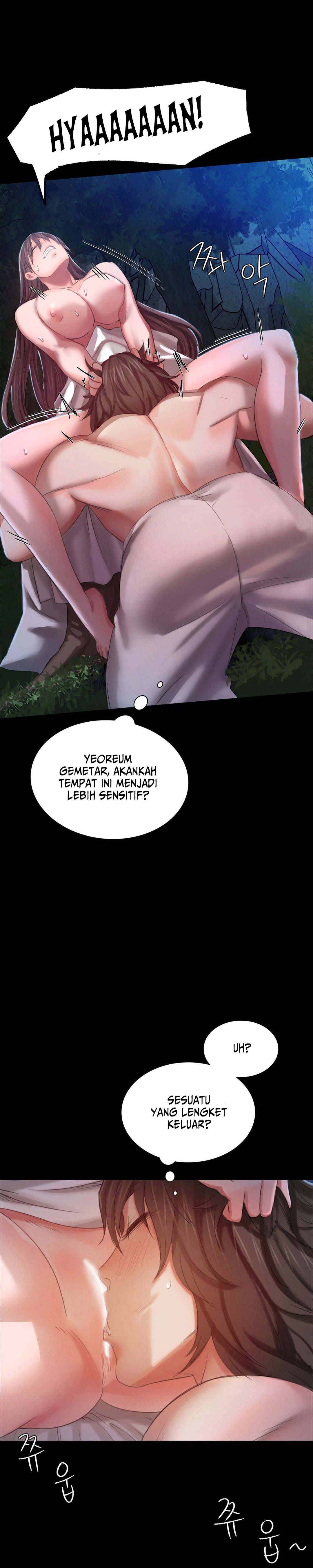 Madam - Chapter 9 23