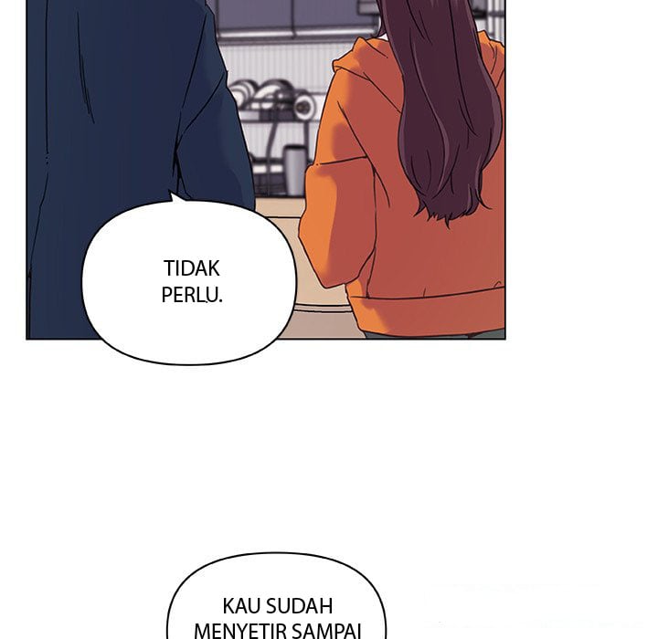 Family Adjustments - Chapter 9 84