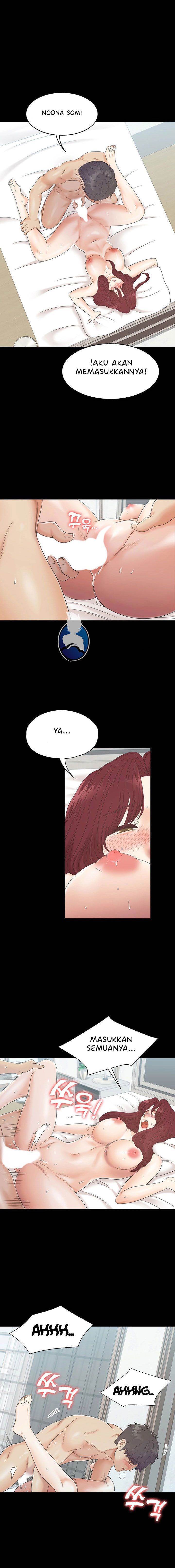 Zero Day - Chapter 9 6