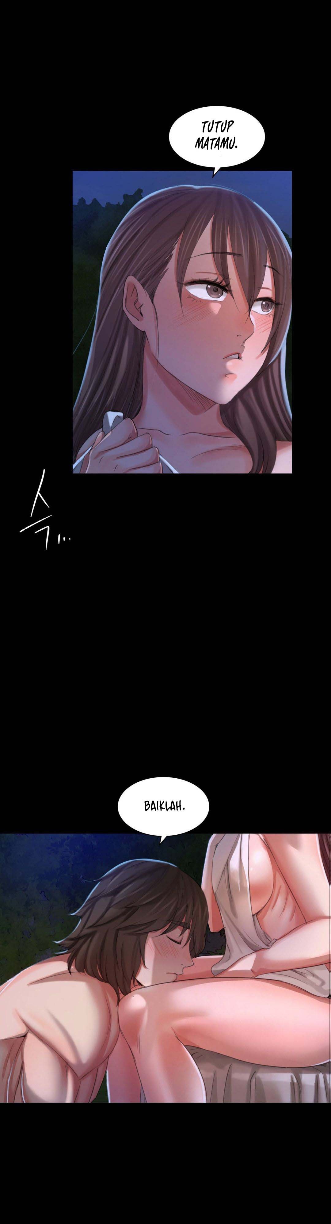 Madam - Chapter 9 16