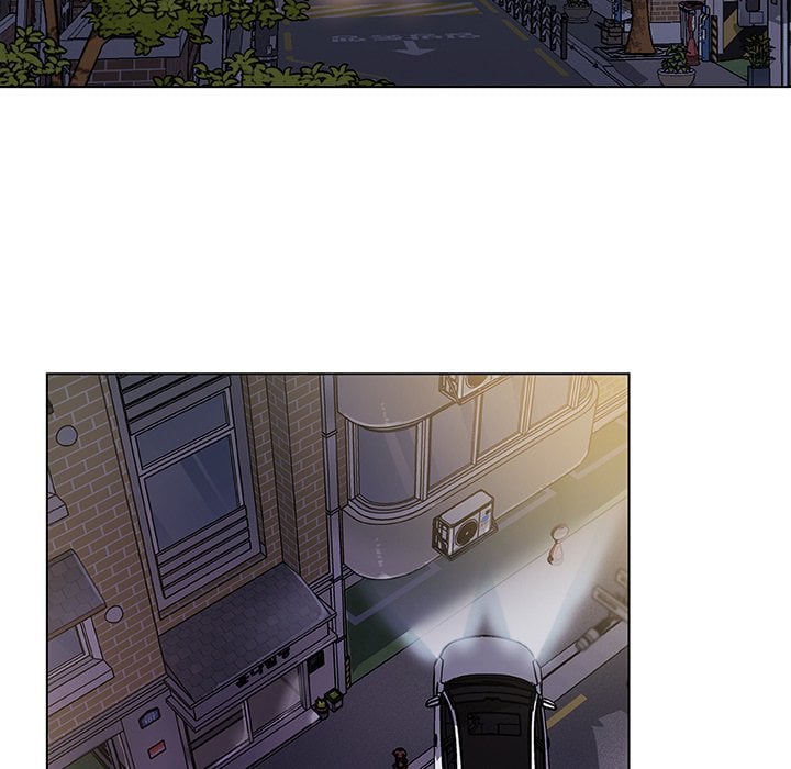 Family Adjustments - Chapter 9 73