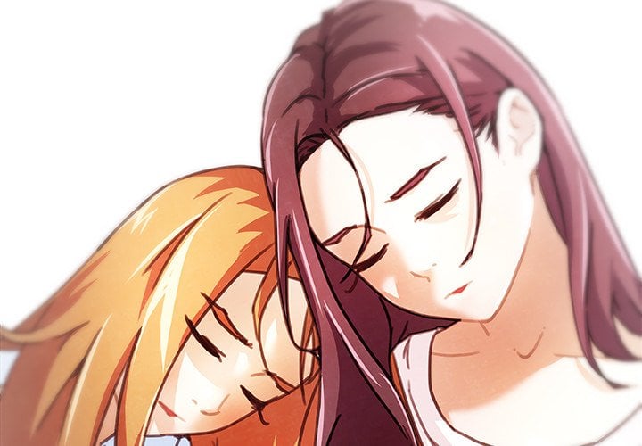 Family Adjustments - Chapter 9 5