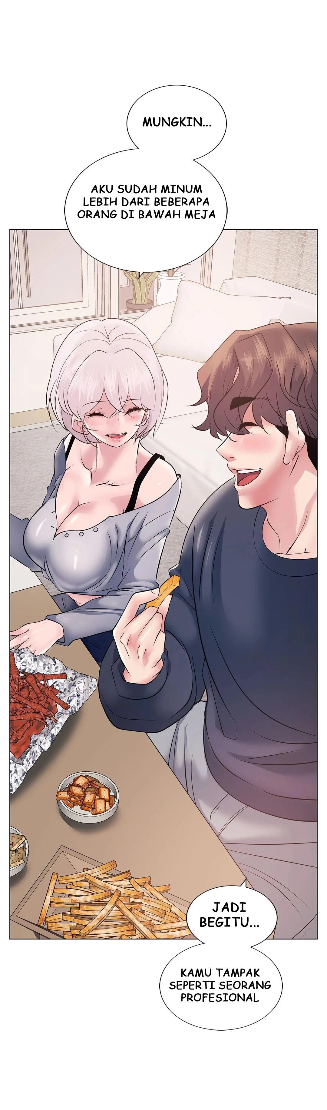 Toys Store - Chapter 9 20